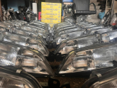 Oto Çıkma Parça / Opel / Vectra / Far & Stop / Sağ Ön Far / Çıkma Parça 