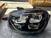 Oto Çıkma Parça / Citroen / C3 / Far & Stop / Sol Ön Far / Çıkma Parça 