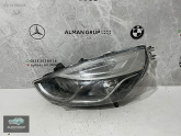 Oto Çıkma Parça / Renault / Clio / Far & Stop / Sol Ön Far / Sıfır Parça 