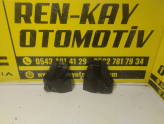 RENAULT MEGANE 4 SAĞ SOL ARKA DAVLUMBAZ PAÇALIKLARI TOZLUK ORJ