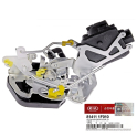 81411-1F010 KİLİT ARKA SOL 04- SPORTAGE