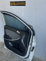 Oto Çıkma Parça / Hyundai / Accent / Kaporta & Karoser / Sol Ön Kapı / Çıkma Parça 