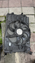 Oto Çıkma Parça / Volkswagen / Passat / Fan / Fan Paneli / Çıkma Parça 