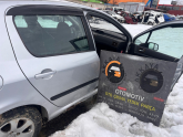 Peugeot 307 Sağ Arka Kapı Orjinal Çıkma