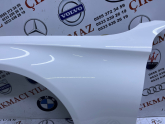 Oto Çıkma Parça / Mercedes / C Serisi / Kaporta & Karoser / Sol Ön Çamurluk / Çıkma Parça 