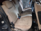 FİAT DOBLO 3 PREMİO ARKA 3 LÜ KOLTUK ÇIKMA