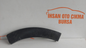 Citroen C3 sağ ön çamurluk dodiği 9815114677