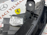 Oto Çıkma Parça / Renault / Clio / Far & Stop / Sağ Ön Far / Çıkma Parça 