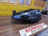 Oto Çıkma Parça / Fiat / Egea / Far & Stop / Sol Ön Far / Çıkma Parça 