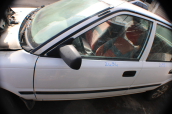 ÇIKMA TOYOTA COROLLA AE92 SOL ÖN KAPI 2494