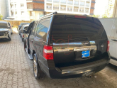 Oto Çıkma Parça / Ford / Expedition / Kaporta & Karoser / Sağ Ön Çamurluk / Çıkma Parça 