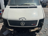 VOLT LT35 ÇIKMA ORJİNAL MOTOR KAPUTU