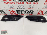 Oto Çıkma Parça / Honda / Civic / Tampon / Sis Farı Çerçevesi / Çıkma Parça 