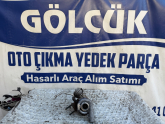 Oto Çıkma Parça / Opel / Vectra / Motor / Turbo / Çıkma Parça 
