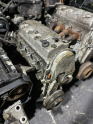 Honda Civic İes 1.6 Benzinli Motor Araçtan Sökme 135 Bin Km