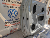 Oto Çıkma Parça / Chevrolet / Captiva / Kaporta & Karoser / Sol Ön Kapı / Çıkma Parça 