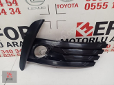 Oto Çıkma Parça / Toyota / Corolla / Far & Stop / Sis Farı / Sıfır Parça 