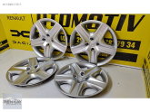 Oto Çıkma Parça / Dacia / Sandero / Jant & Lastik / Jant Kapağı / Sıfır Parça 