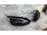 Oto Çıkma Parça / Nissan / Qashqai / Far & Stop / Sol Ön Far / Çıkma Parça 
