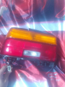 Oto Çıkma Parça / Toyota / Corolla / Far & Stop / Sol Arka Stop / Çıkma Parça 