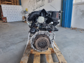 Oto Çıkma Parça / Citroen / C3 / Motor / Motor (komple) / Çıkma Parça 