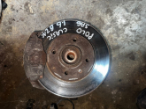 Oto Çıkma Parça / Volkswagen / Polo / Alt Takım / Taşıyıcı / Çıkma Parça 