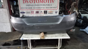2010-2012 SUZUKİ SWİFT ARKA TAMPON
