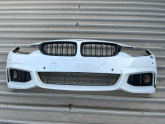 BMW 4 SERİSİ ÖN TAMPON ORİJİNAL