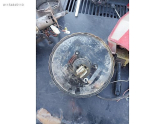 Oto Çıkma Parça / Hyundai / Getz / Fren / Westinghouse / Çıkma Parça 