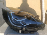 FORD PUMA SAĞ FAR ORJİNAL ÇIKMA