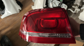 Oto Çıkma Parça / Volkswagen / Passat / Far & Stop / Sol Arka Stop / Çıkma Parça 