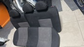 Opel Corsa C arka oturma minderi
