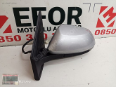 Oto Çıkma Parça / Toyota / Yaris / Ayna / Sol Dış Ayna / Çıkma Parça 