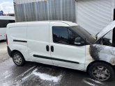 Oto Çıkma Parça / Fiat / Doblo / Kaporta & Karoser / Sağ Ön Kapı / Çıkma Parça 