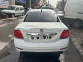 Oto Çıkma Parça / Fiat / Linea / Kaporta & Karoser / Sağ Arka Kapı / Çıkma Parça 
