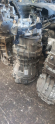 Oto Çıkma Parça / Hyundai / H350 / Şanzıman / Şanzıman Komple / Çıkma Parça 