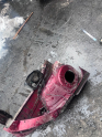 Oto Çıkma Parça / Peugeot / 206 / Kaporta & Karoser / Ön Şasi / Çıkma Parça 