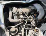 Toyota Hi-ace 2.4 D 1992-2001 Çıkma Komple Motor