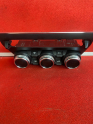 Oto Çıkma Parça / Renault / R 5 / Klima / Kontrol Paneli / Çıkma Parça 