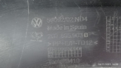 Oto Çıkma Parça / Volkswagen / Taigo / Tampon / Alt Muhafaza / Çıkma Parça 