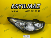 HYUNDAİ İX35 SAĞ FAR (ORJİNAL) - 921022Y000