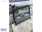 Oto Çıkma Parça / Tata / Indica / Kaporta & Karoser / Bagaj Kapağı / Çıkma Parça 