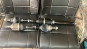 Oto Çıkma Parça / Jeep / Compass / Alt Takım / Aks / Çıkma Parça 