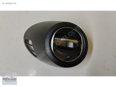 Oto Çıkma Parça / Renault / Zoe / Oto Cam / Ön Cam Izgarası / Çıkma Parça 