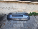 Volkswagen Polo Modeli İçin Çıkma Arka Tampon
