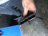 Oto Çıkma Parça / Toyota / Corolla / Elektrik / Sinyal Kolu / Çıkma Parça 