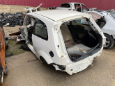 Hurda Belgeli Araçlar / Ford / Fiesta