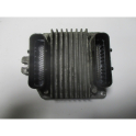 Opel Corsa G 1.4 Motor Beyni 09355909