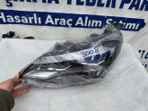 Oto Çıkma Parça / Peugeot / 3008 / Far & Stop / Sol Ön Far / Çıkma Parça 
