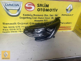 Oto Çıkma Parça / Renault / Megane / Far & Stop / Sol Ön Far / Çıkma Parça 